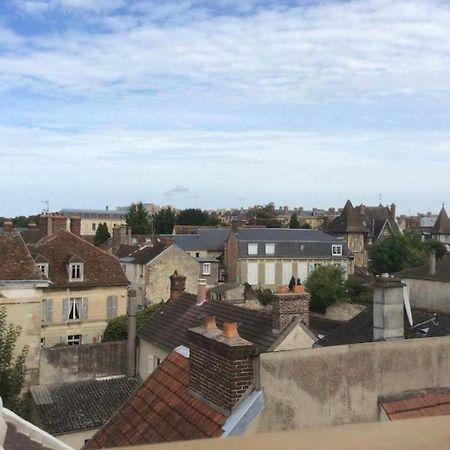 Gite La Bancloque Compiègne Exteriör bild